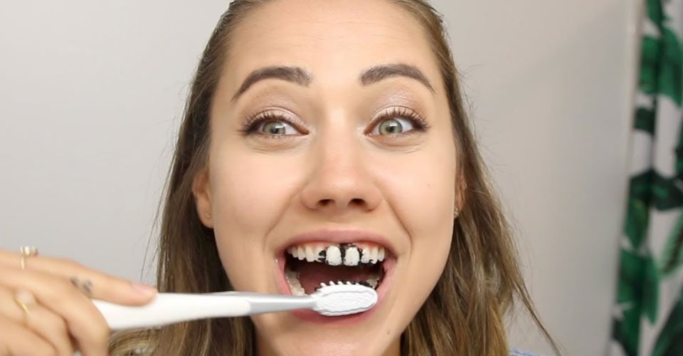 Does Activated Charcoal Teeth Whitening Work? You Need to Know This 1
