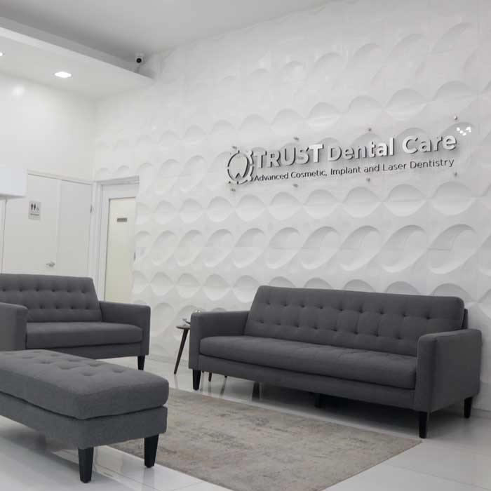 Dental Clinic in Tijuana