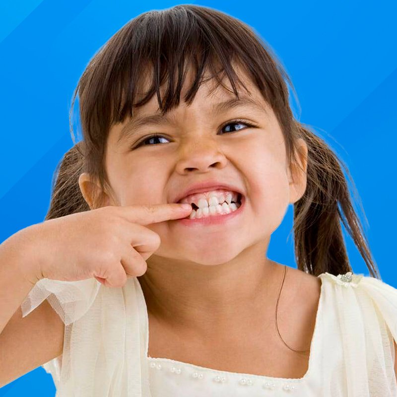  Pull Out a Tooth Without Pain Pull Out a Tooth Without Pain - Children
