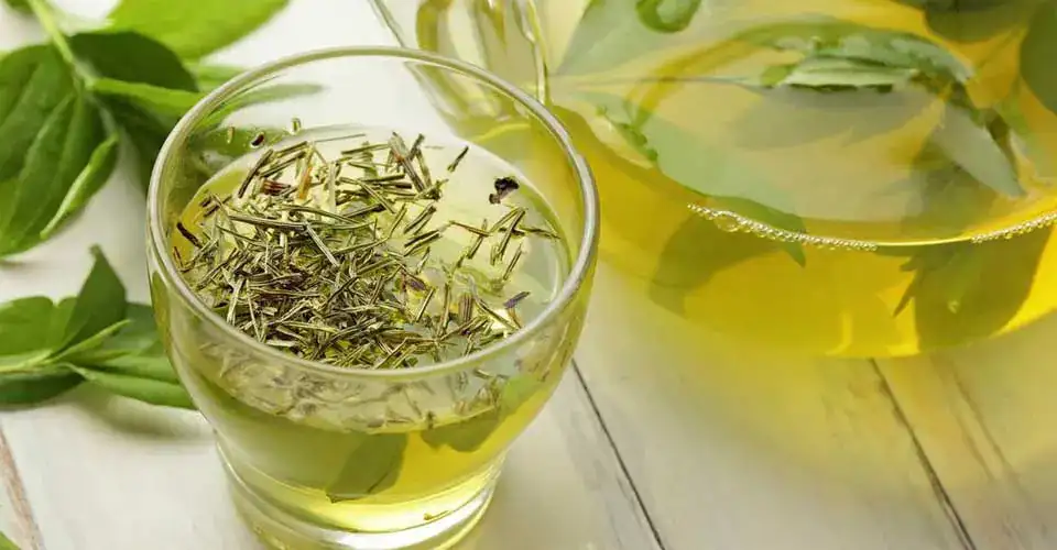22 Benefits Of Green Tea That You Should Definitely Know