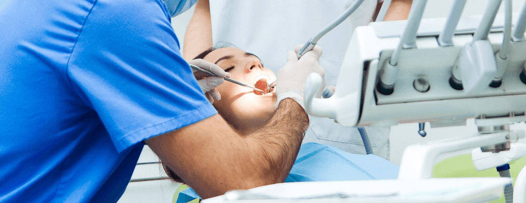 Understanding When a Root Canal is Recommended: Exploring the Benefits of Getting a Root Canal in Tijuana 3