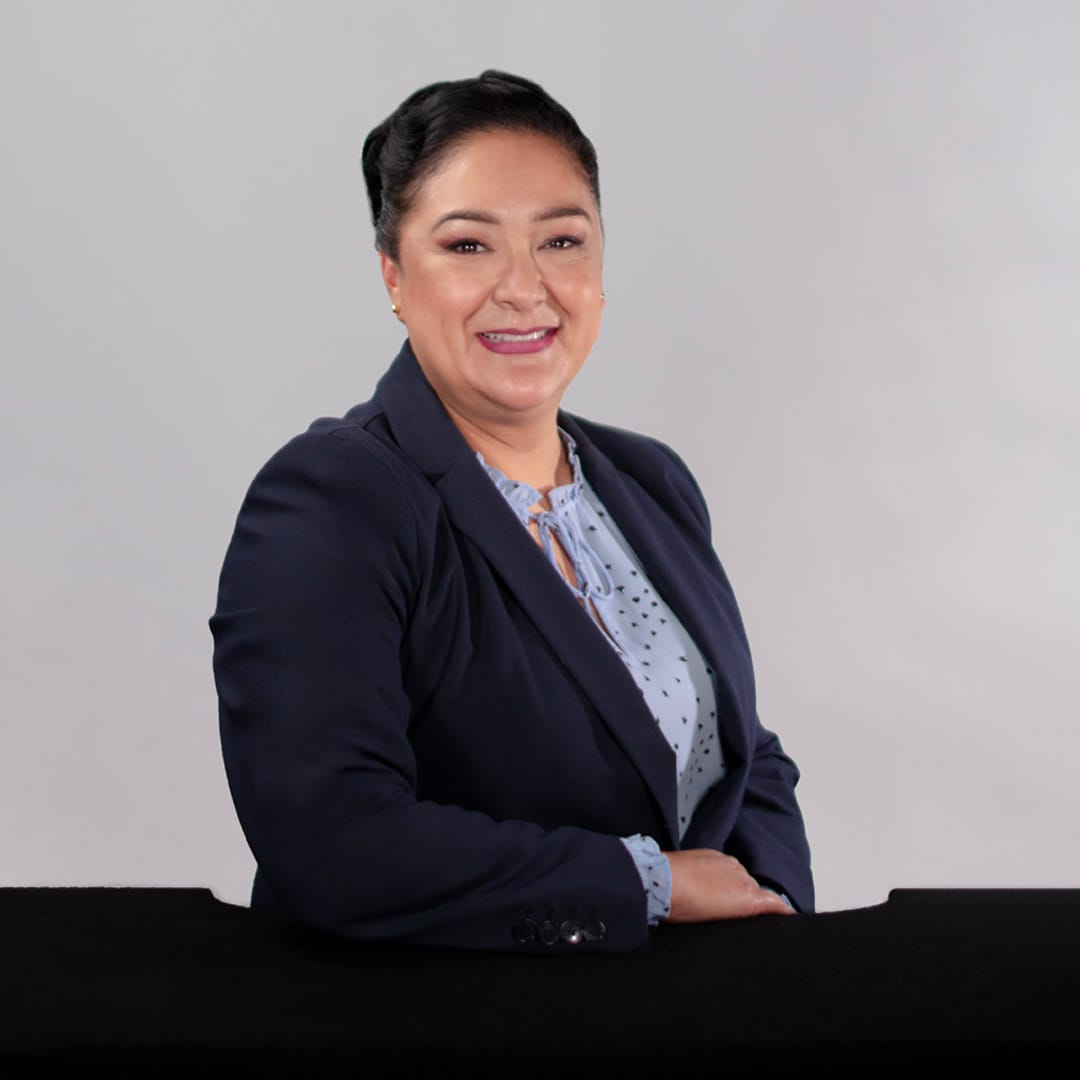 Dr. Cirenia Aparicio Miranda - Certified Cosmetic & Implant Specialist in Tijuana