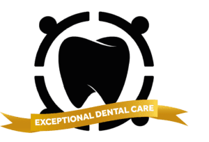 Logo Principal Trust Dental Care