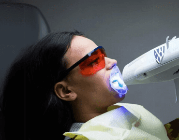 best teeth whitening