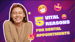 Dental consultation