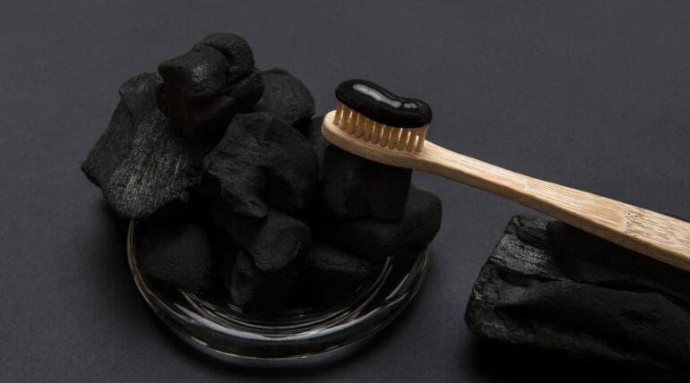 Activated Charcoal