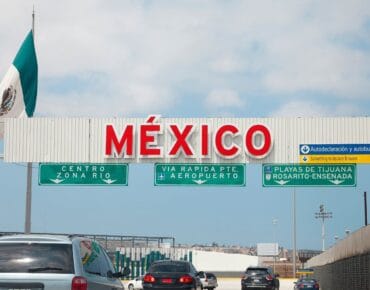 Dental Tourism in Tijuana