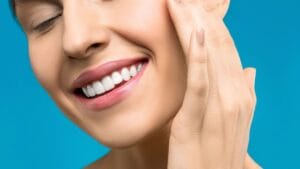 Famous celebrities with dental implants