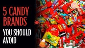 Halloween Candies