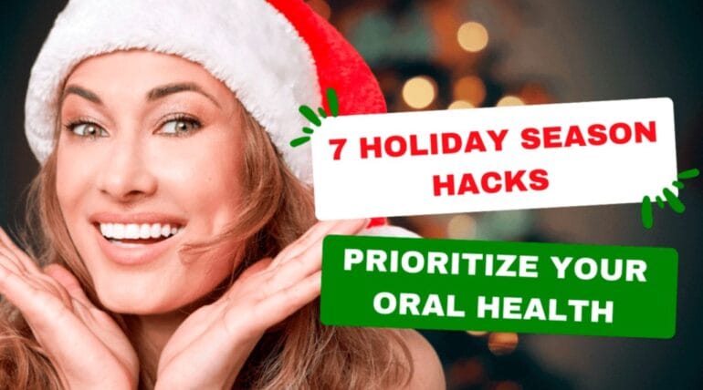 Holiday Dental Care