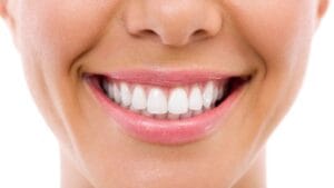Teeth Names