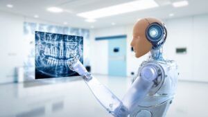 AI Dentistry