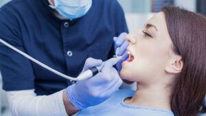 Dental care tips