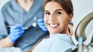 dental trend