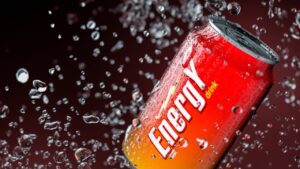 Energy Drinks and Teeth