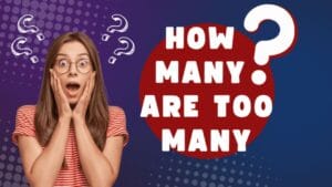 How many Dental Implants can I get?