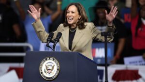 Kamala Harris