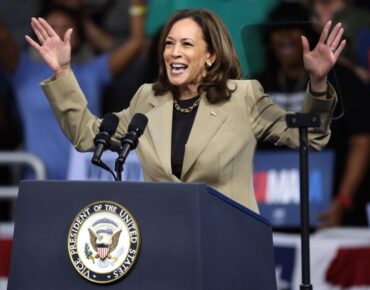 Kamala Harris