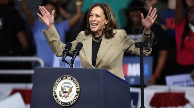 Kamala Harris