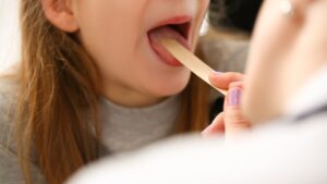 Leukoplakia