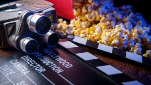 Movie Teeth