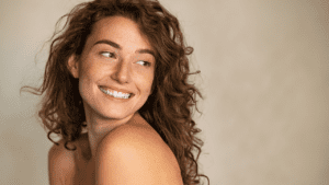 smile transformation