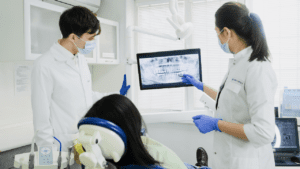 Weekend dentist near me