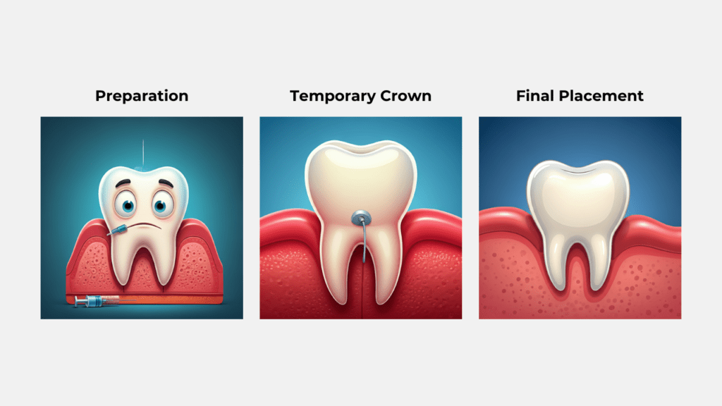 dental crown near me