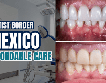 dentist in mexico border