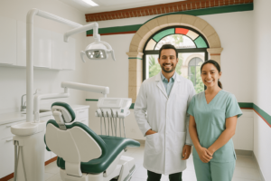 medical dental torurism