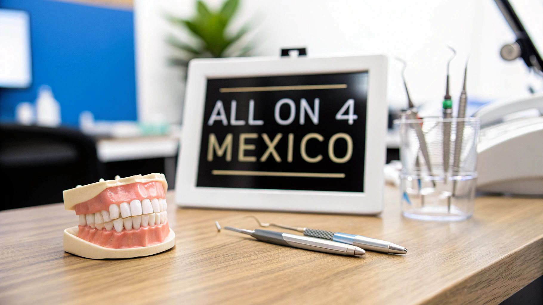 All on 4 Dental Implants Cost Mexico | Ultimate Guide 52 All on 4 Dental Implants Cost Mexico | Ultimate Guide