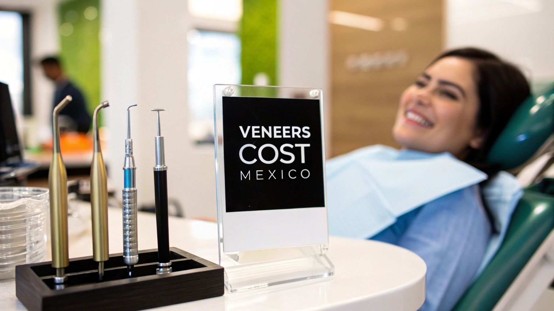 Veneers Cost Mexico: Affordable Smile Makeovers Guide