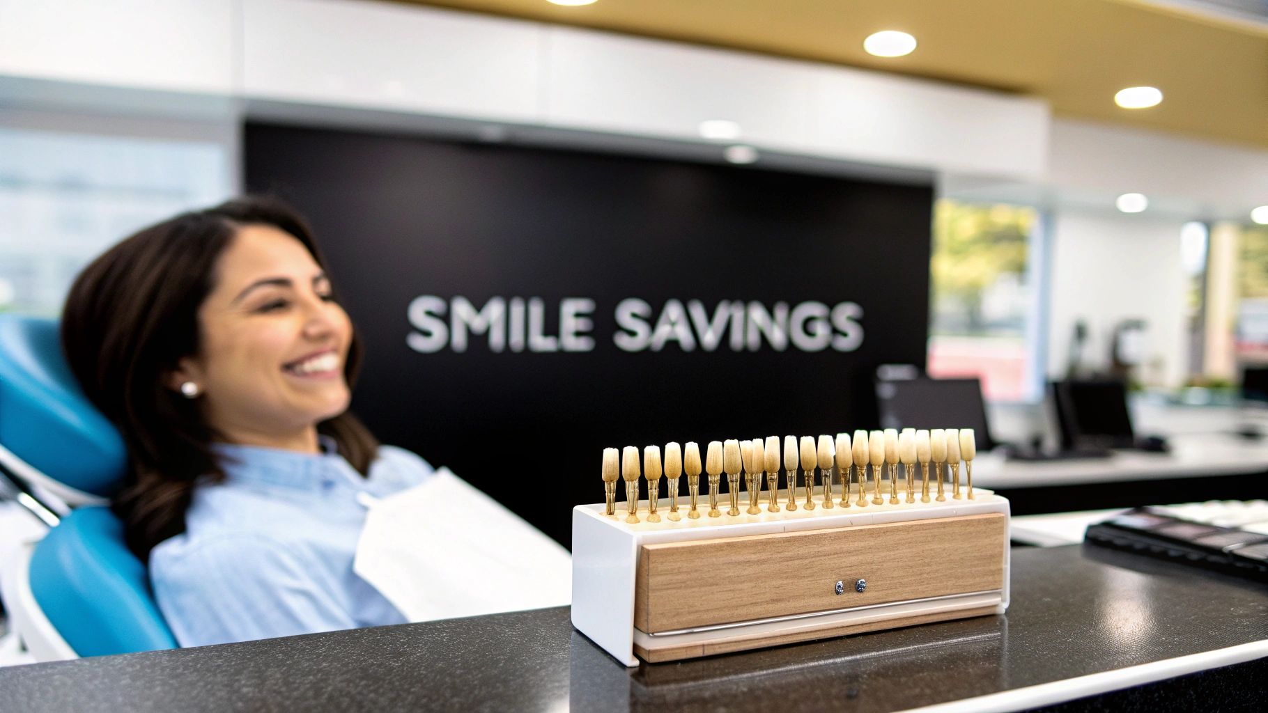 Cost of Veneers in Tijuana | Affordable Smile Makeover Options