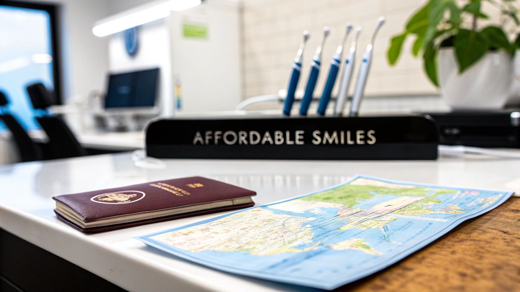 Is Dental Work Cheaper In Mexico? A Guide to Tijuana Dentists