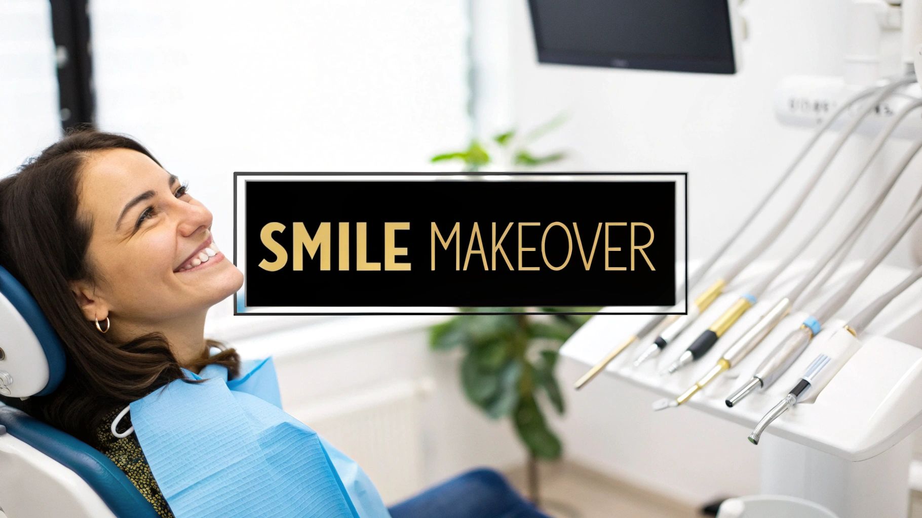 Tijuana Dentist for Cosmetic Dentistry: Implants & Full Mouth Restoration