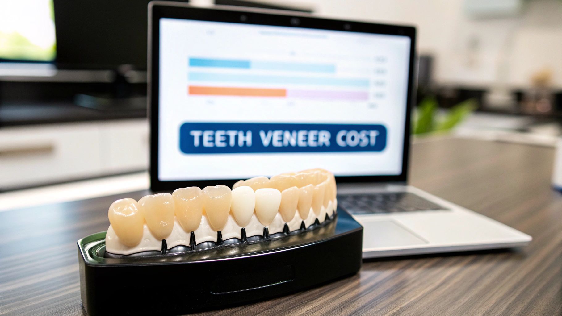 Cost for Teeth Veneers: Your Guide to a Tijuana Dentist for Dental Implants & Full Mouth Restoration Tijuana
