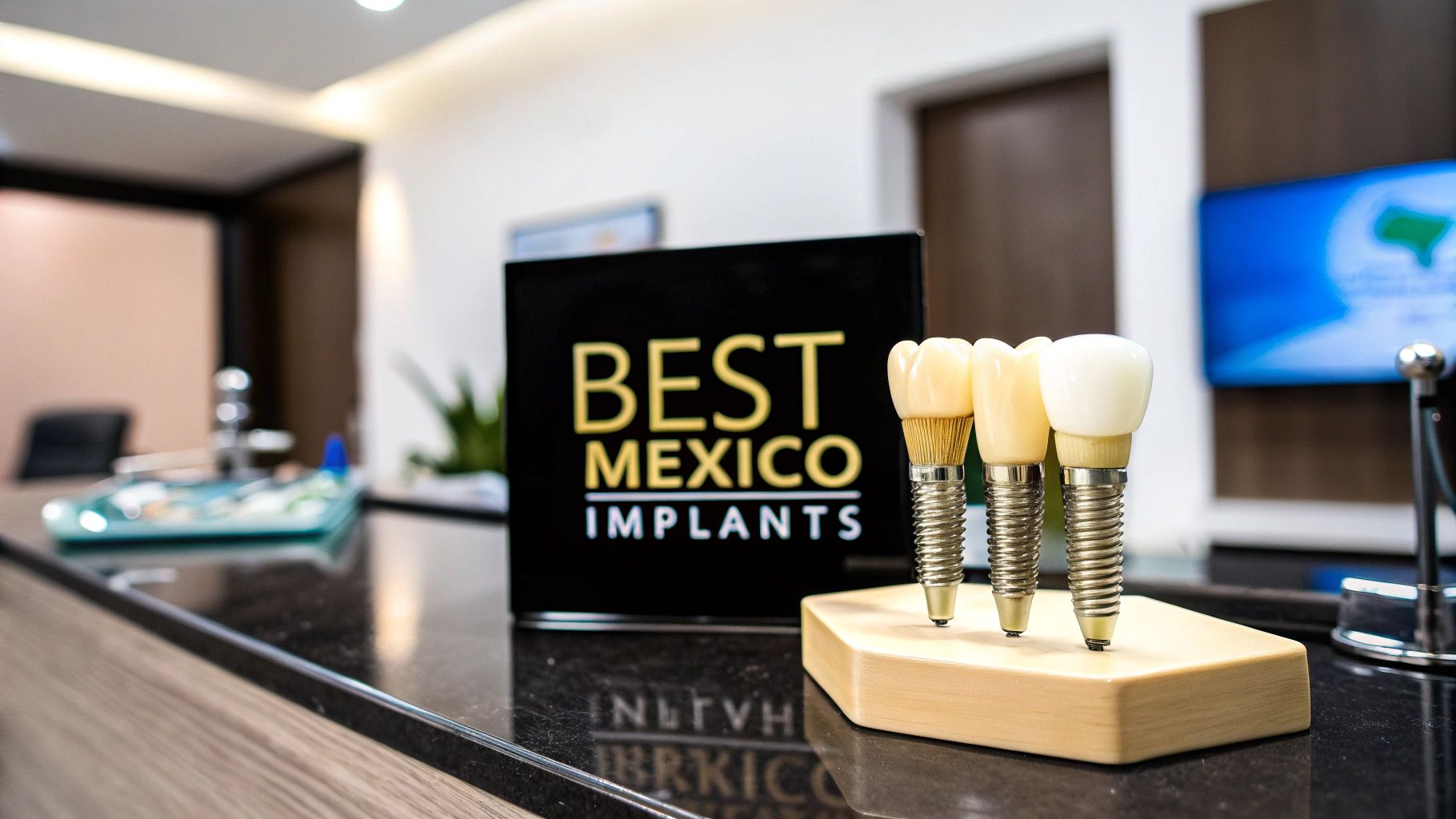Tijuana Dentist Reviews: Finding the Best Dental Implants in Mexico for 2025