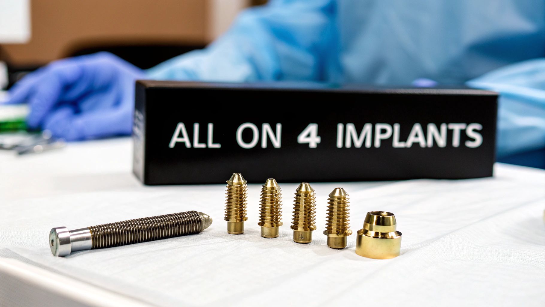 All On 4 Dental Implants Tijuana: A Guide To Your New Smile by a Top Tijuana & Mexico Dentist 47 All On 4 Dental Implants Tijuana: A Guide To Your New Smile by a Top Tijuana & Mexico Dentist