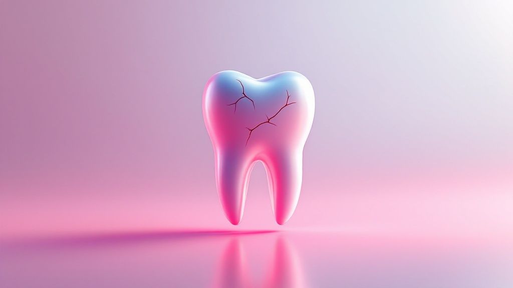 7 Signs You Need a Root Canal: Advice From a Tijuana Dentist for Dental Implants & Full Mouth Restoration