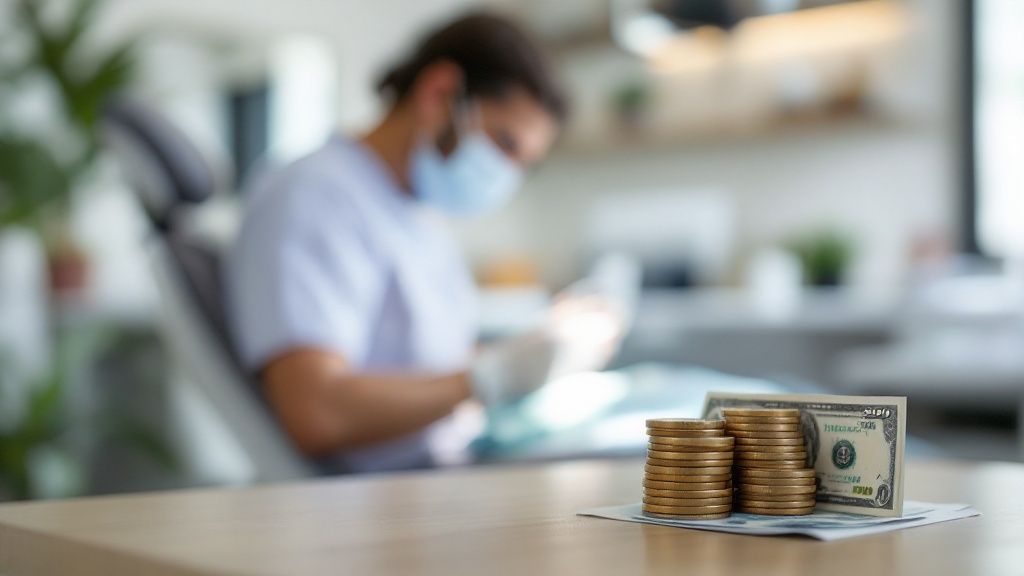 How Much Is a Root Canal in Mexico? A Guide to Costs from a Tijuana Dentist for Dental Implants & Full Mouth Restoration