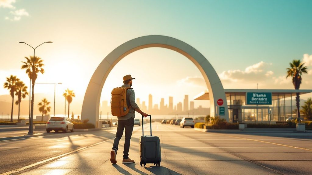 Tijuana Dentist & Full Mouth Restoration Tijuana: Is Mexico Safe?