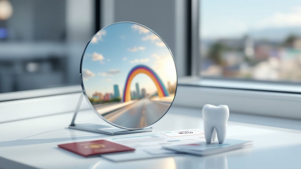 Tijuana Dentist: Your Guide to Dental Implants & Full Mouth Restoration in Tijuana