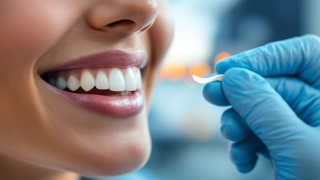 Veneers in Tijuana: Your Guide to a New Smile with a Top Tijuana Dentist