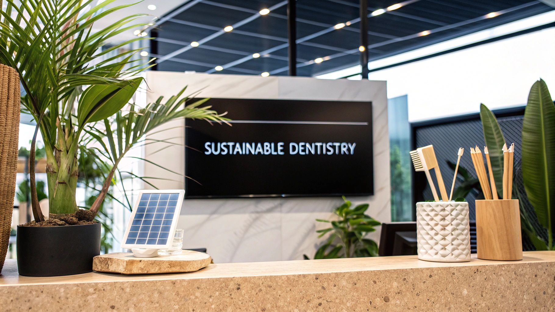 Sustainable Dentistry: Eco-Friendly Practices for a Greener Smile – Discover Trust Dental Care in Tijuana 23 Sustainable Dentistry: Eco-Friendly Practices for a Greener Smile – Discover Trust Dental Care in Tijuana