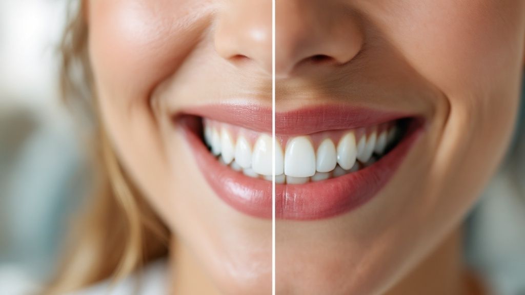 Smile Makeover Before After: Your Tijuana Dentist Guide to Dental Implants & Full Mouth Restoration Tijuana 16 Smile Makeover Before After: Your Tijuana Dentist Guide to Dental Implants & Full Mouth Restoration Tijuana