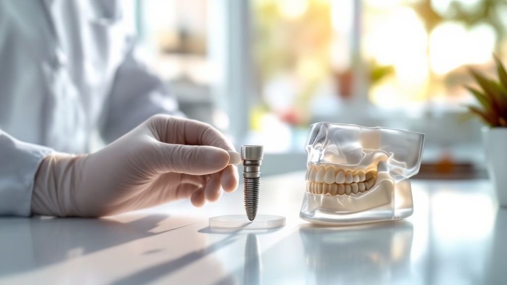 Dental Implants Tijuana: Your Ultimate Guide by a Top Mexico Dentist 1 Dental Implants Tijuana: Your Ultimate Guide by a Top Mexico Dentist