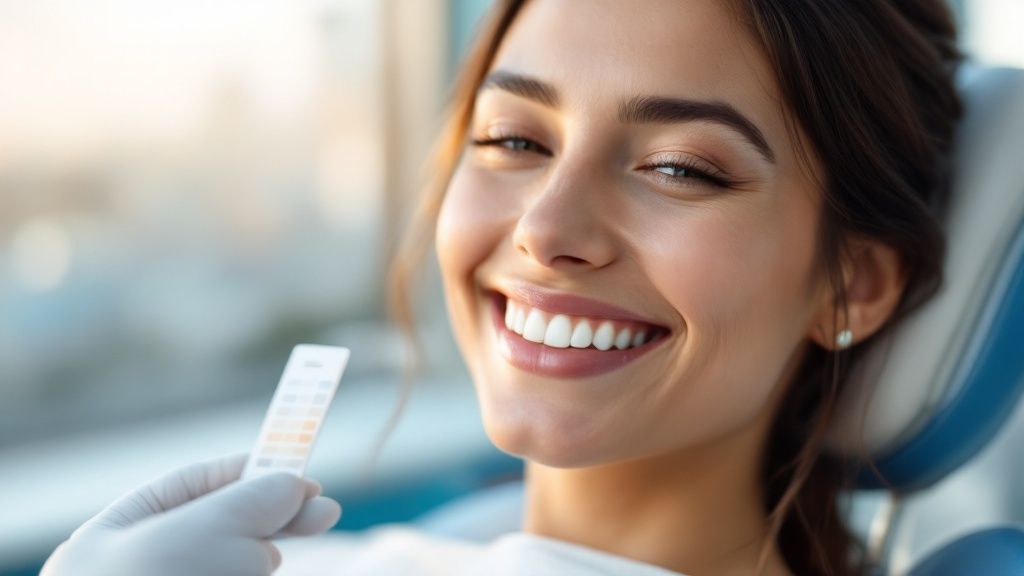 Teeth Whitening in Tijuana Mexico: Your Guide to a Brighter Smile & Full Mouth Restoration