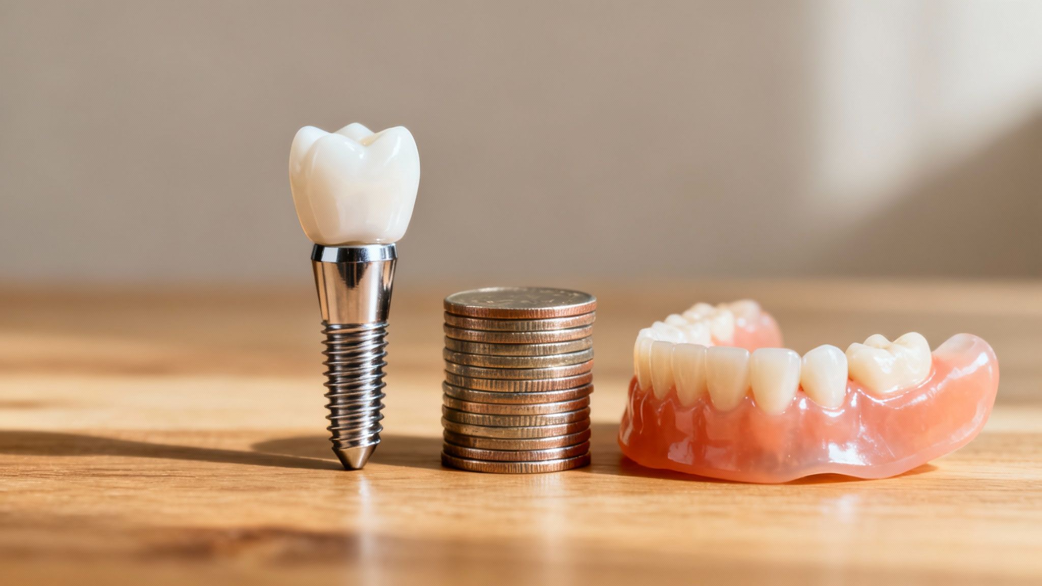 Dental Implants and Dentures Cost: A Tijuana Dentist Guide to Full Mouth Restoration