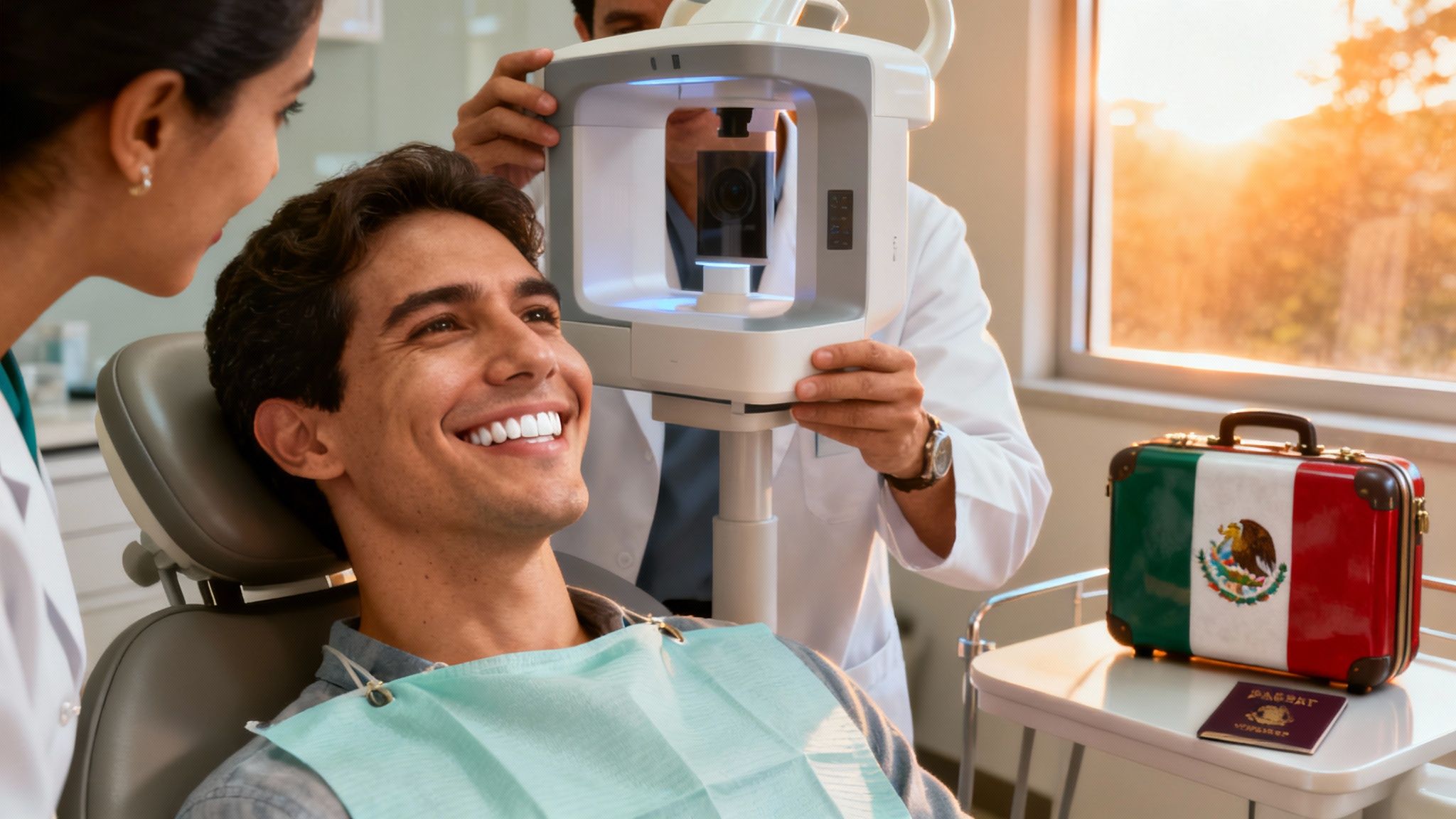 Tijuana Dentist: Guide to Dental Implants & Full Mouth Restoration Tijuana