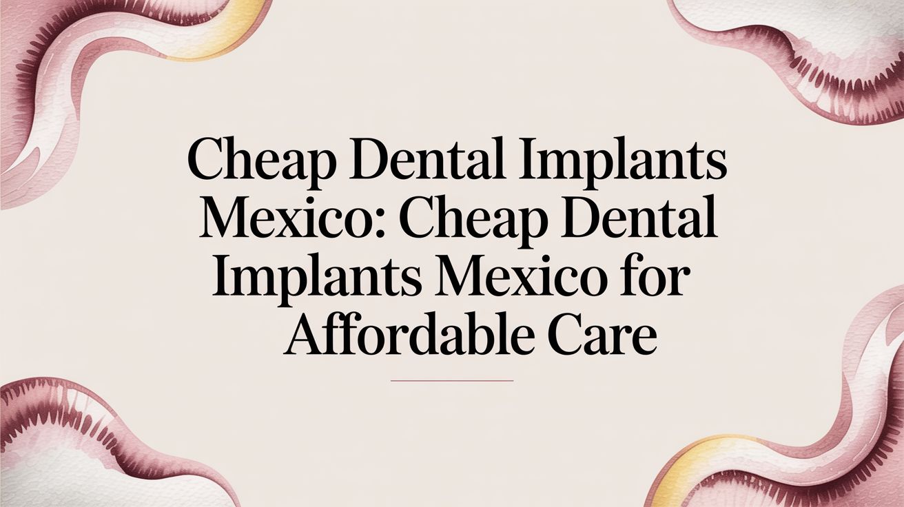 A San Diego Teacher's Guide to Affordable Dental Implants in Mexico 1 thumbnail 23